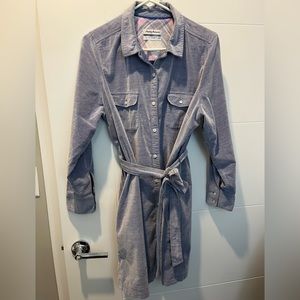 Tommy Bahama Shirtdress XL